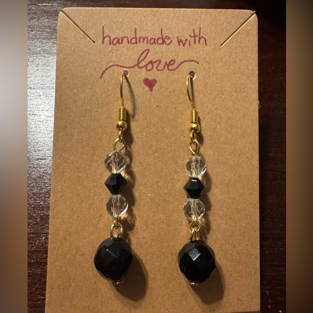 Simple yet Elegant Earrings